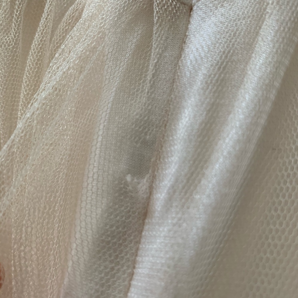 Girls Bardot junior high low dress - Picture 14 of 14